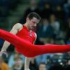 Marius Urzică: Singurul campion olimpic al gimnasticii masculine românești, la 50 de ani, și ultimul gimnast care a obținut nota 10 la cal cu mânere!