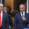 Finala US Open, amânată din motive de securitate: Donald Trump aclamat și huiduit în arenă