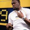 Usain Bolt, cel mai rapid om din istorie, își pierde suflul urcând scările: „Simt că mă sufoc”