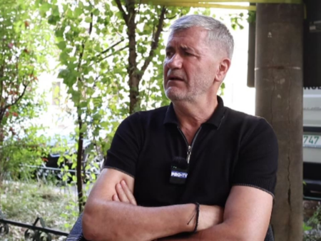 Valeriu Iftime, fără ezitări după Cipru – România: „Avem nevoie de Mondial? Rămâi acasă, învață fotbal! Vrei, nu vrei, acum ne concentrăm asupra lui Lucescu!”