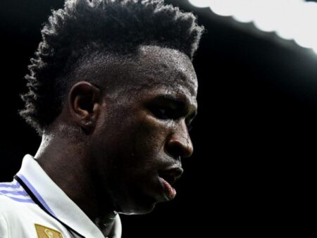 Șoc în Spania! Vinicius ar putea părăsi Real Madrid: „Dacă situația persistă, se va întâmpla!”