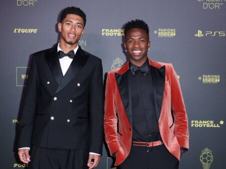 Boicot! Cine va reprezenta Real Madrid la gala Balonul de Aur 2025?