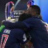 Real Madrid mizează totul pe starul de la PSG! Ofertă de 100.000.000€