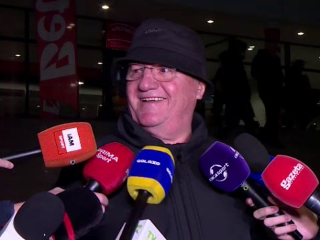Mitică Dragomir dezvăluie marea greșeală a lui Lucescu: „Trebuia să joace neapărat”