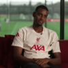 Alexander Isak a dezvăluit de ce a dorit atât de mult transferul la Liverpool: ”Cea mai mare motivație!”