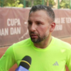 Răzvan Raț are o părere despre componența play-off-ului din Superligă: ”Așa cred”