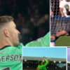 Marcă Înregistrată! Dean Henderson, cinci intervenții spectaculoase… cu fața! Care este acum valoarea fostului jucător de la Manchester United?