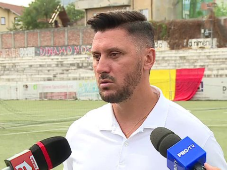 Ciprian Marica critică tricolorii după înfrângerea de 0-3 cu Canada: „Mai meritați să mergeți la Mondial? Nu mai meritați.”