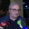 Mihai Stoichiță, declarații la sosirea în Cipru: „Nu avem datorii după un meci amical / Este posibil să apară schimbări în primul 11”