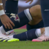 Faul criminal în West Ham – Tottenham! Soucek i-a provocat o accidentare lui Palhinha și a primit direct cartonașul roșu.