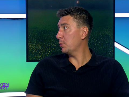 Costel Pantilimon, fără milă după ce a văzut-o jucând: „Nu se descurcă deloc din această formă dezastruoasă”