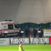 Panica în Csikszereda – FCSB! Intervenție de urgență a medicilor