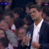 Lecție de fair-play! Reacția lui Cristi Chivu la golurile Inter pe stadionul ”Johan Cruyff”