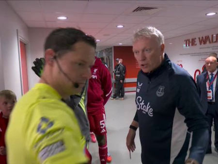 Asta se întâmplă rar în Premier League! Cum a exercitat Moyes presiune asupra arbitrului: „Dacă îl prindem pe Istvan Kovacs…”