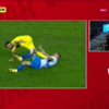 Marius Avram a intervenit în direct la TV și a oferit verdictul în legătură cu faza contestată din meciul Craiova – Dinamo.