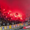 Banner cu venin în Petrolul – Rapid. Alex Dobre, atacat: ”În Giulești mereu e presiune, pentru că…”