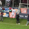 Împăcare dulce! Alex Dobre a stat singur cu fanii Rapid la finalul meciului de la Ploiești: gestul fotbalistului.