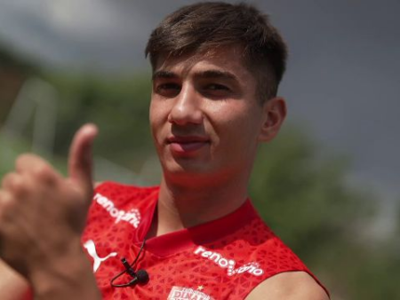Reacția lui Alexandru Musi la aflarea poziției FCSB în Superligă
