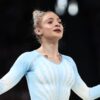 Mândria României: Sabrina Voinea câștigă aur la Cupa Mondială de la Paris!