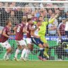 Revoltă în urma incidentului controversat din Premier League: „Absolut șocant! Nu vom mai experimenta vreodată astfel de goluri!”