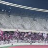 Câți suporteri ai Rapidului s-au deplasat la Cluj pentru meciul cu ”U”