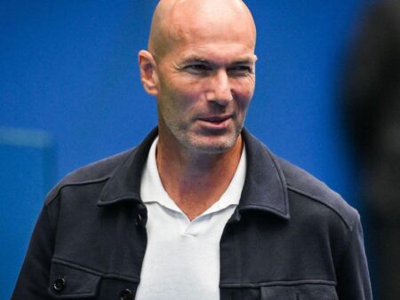 Bomba serii! Zidane ar putea fi rivalul FCSB în Europa League: a ajuns la un acord cu Fenerbahce.