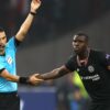Cine a fost transferat de CFR Cluj: Zouma, titular al unei echipe retrogradate din Arabia Saudită, nu a mai jucat în fotbalul de elită de acum 16 luni