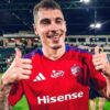 Bogdan Racovițan, informații înainte de meciul cu Raków