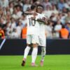 Real Madrid – Villarreal 3-1 » Vinicius și Mbappe conduc „galacticii” spre victorie, iar echipa lui Xabi Alonso se întoarce pe prima poziție în Spania