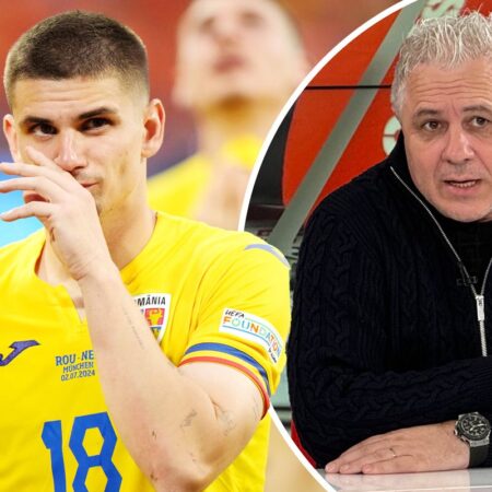 Marius Șumudică intervine în conflictul Mircea Lucescu – Răzvan Marin: „M-a dezamăgit!” + Cum va evolua România în Bosnia: „Aici aș modifica”