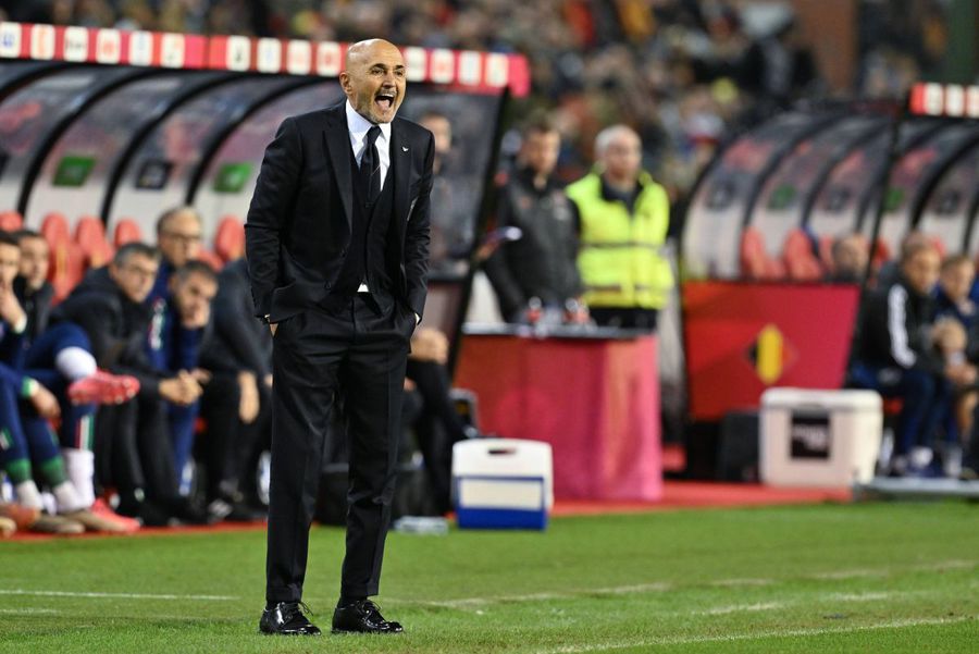 Luciani Spalletti vede Italia la Cupa Mondială: „Am încredere în Gattuso”