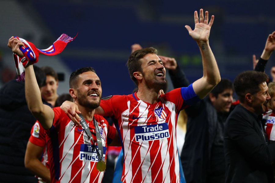 Gabi Fernandez / Foto: Imago Images Fostul căpitan al lui Atletico Madrid îl critică pe ‘egocentricul’ Vinicius: ‘Îi testează în fiecare zi’