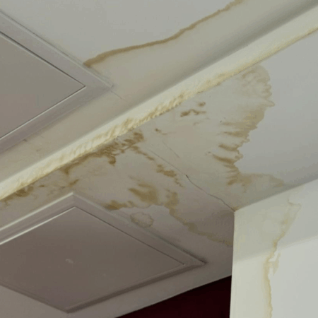 VIP, dar nu chiar! Primele probleme cu stadionul din Giulești, la 3 ani de la deschidere » Imagini surprinse de GSP înainte de partida cu Dumbrăvița