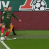 Gol spectaculos în derbyul Moscovei! » Internaționalul a înscris dintr-o poziție aproape imposibilă