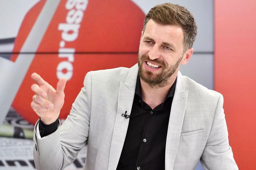 Florin Lovin a evidențiat problema în jocul roș-albaștrilor: „Lucrul cel mai grav” Prietenul fotbalistului de la FCSB a semnalat probleme în jocul echipei.