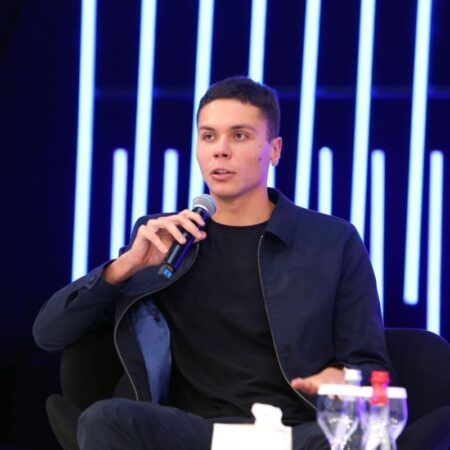 „Nu așteptați clipa ideală, acționați!”