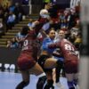 CSM București, derby-ul rundei a 4-a din Liga Florilor