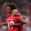 Vrea să părăsească Manchester United pentru a participa la Cupa Mondială! Gasperini îl așteaptă la Roma.