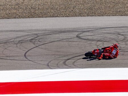 Piloții MotoGP avertizează asupra unui risc pe circuite, după accidentul lui Marc Marquez din Indonezia