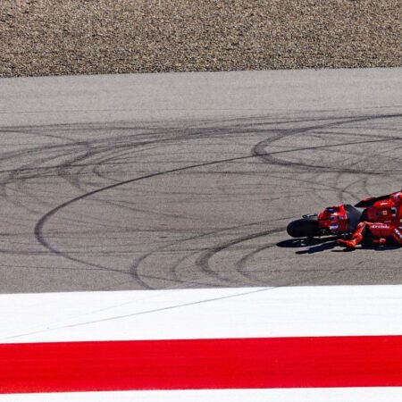 Piloții MotoGP avertizează asupra unui risc pe circuite, după accidentul lui Marc Marquez din Indonezia
