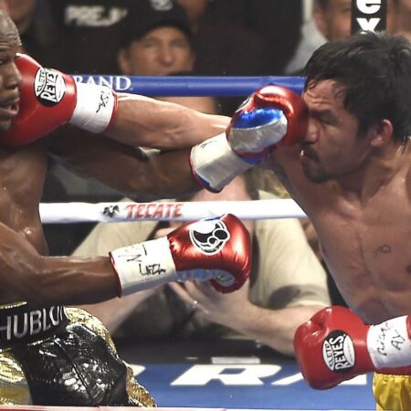 „Negocierile pentru revanșă au început acum”