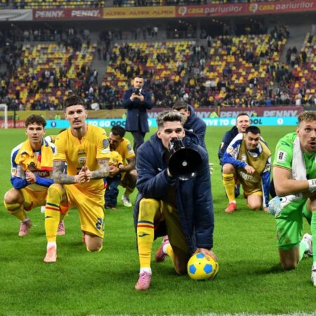 Analiză după victoria României din acest an