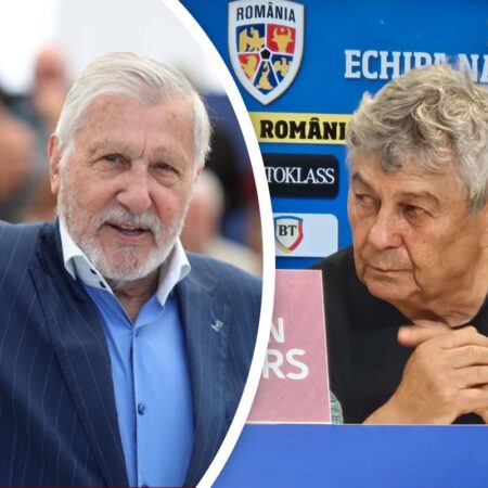 „Cine poate scăpa în țara asta?! Ce le dă frisoane românilor în privința naționalei.”