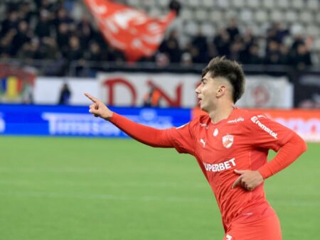 „FCSB? Nu mă voi întoarce NICIODATĂ! Vreau să fac istorie”