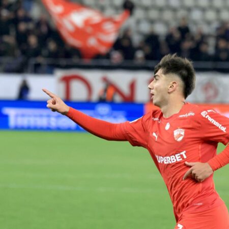 „FCSB? Nu mă voi întoarce NICIODATĂ! Vreau să fac istorie”