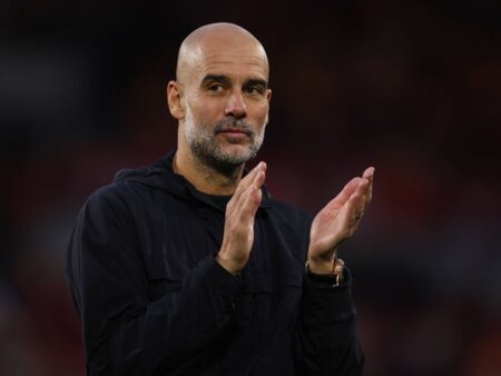 Pep Guardiola a atins o realizare remarcabilă în Premier League » Tehnicianul spaniol a doborât un record al lui Sir Alex Ferguson