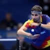Naționala masculină a României s-a calificat în optimile de finală ale Campionatului European pe echipe din Croația.