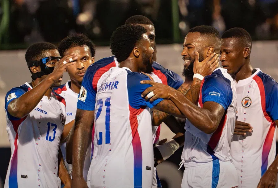 Echipa din Haiti are șansa de a reveni la Mondial după 50 de ani