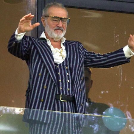 Gigi Becali, prima reacție legată de transferurile lui Louis Munteanu și Lindon Emerllahu la FCSB