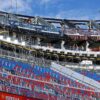 Licitație controversată pentru construcția noului Spotify Camp Nou » Barcelona a optat pentru firma cu cel mai slab rating!